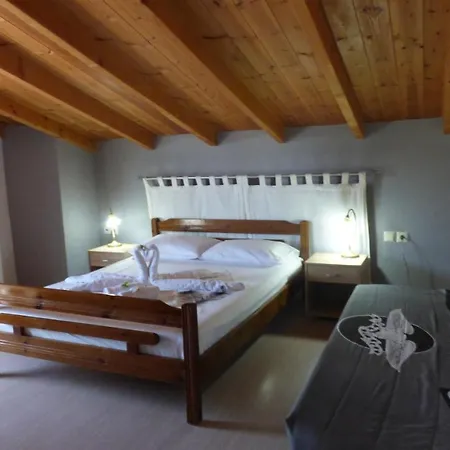 Apartament Thassos House Natalia