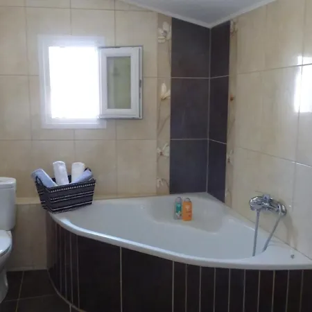 Apartament Thassos House Natalia *