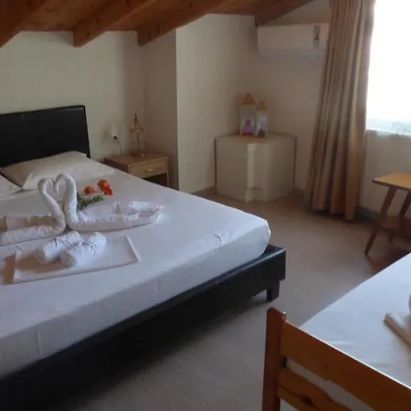 Apartament Thassos House Natalia