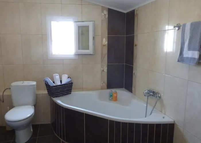 Apartament Thassos House Natalia *