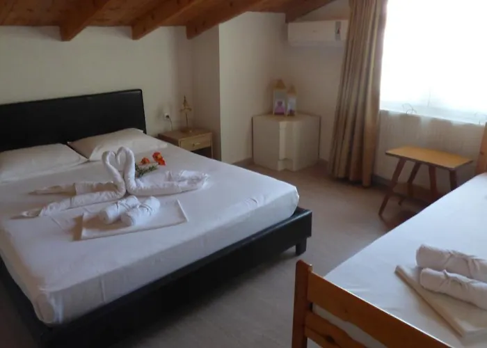 Apartament Thassos House Natalia