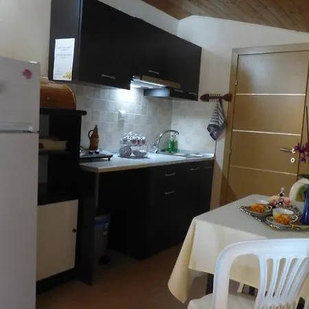 Thassos House Natalia