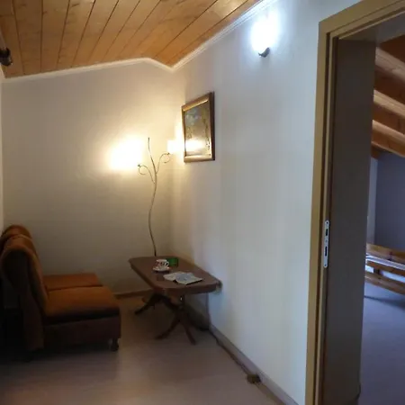 Thassos House Natalia Appartement