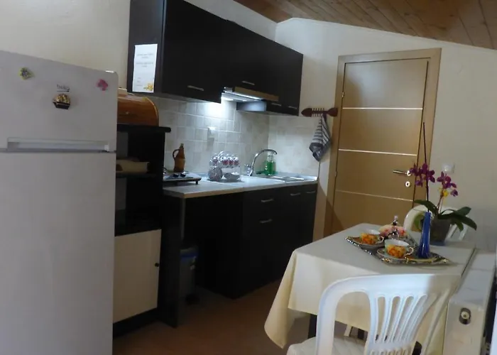 Thassos House Natalia